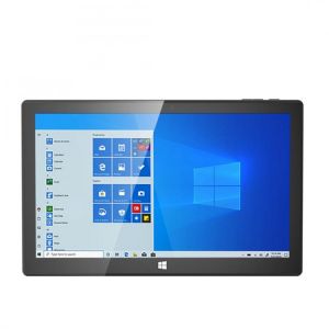 Jumper EZpad 8 Tablet PC 10.1" Screen 6GB+128GB Windows 10 Tab Intel Quad Core WiFi BT Dual Camera 1920*1200 Micro HDMI 26.6W