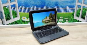 Slim Tablet PC 2GB 64GB 10.1 Inch Touch Screen Intel Windows 10 Free