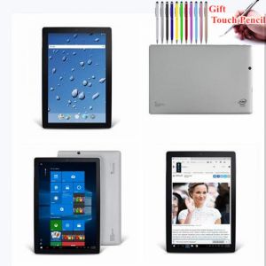 10.1 inch Tablet PC Windows 10 Home Quad Core 1/2/4+32GB NX16A Dual Camera 1280*800IPS CPU x5-8350 Support Wifi Tablets PC
