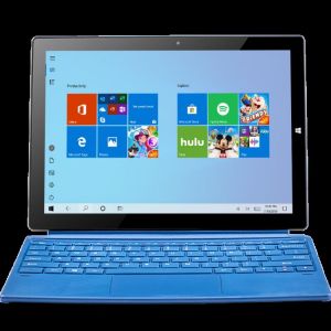 Pipo W12 4G LTE FDD 2 in 1 Tablet PC 12.3 inch IPS 2880*1920 Win10  8G 256G Qualcomm Snapdragon 850 WIFI BT5.0 Computer Netbook