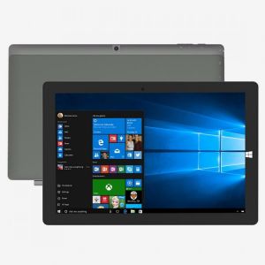 Jumper EZpad Pro 8 Tablet PC 11.6" Screen 12GB+128GB Windows 10 Tab Intel Quad Core WiFi BT Dual Camera 1920*1080 Micro HDMI