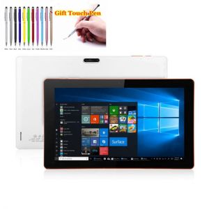 10.6 INCH RAM 2GB+ROM 32GB 64-Bit X64 System JUM PER Windows 10 Z8300 CPU EZpad 4s Quad Core WIFI 1366 x 768 IPS