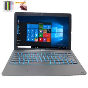 Hot Sales Gift Docking Keyboard Windows 10 Tablet PC 11.6 Inch 1GB+32GB 1366*768 IPS Screen WIFI Quad Core