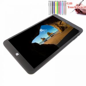 Newest 8 Inch Windows 10 Tablets PC Quad Core 2+32GB Intel HD Graphic 32-bit Operating System X64-based Processor Tablets Pc