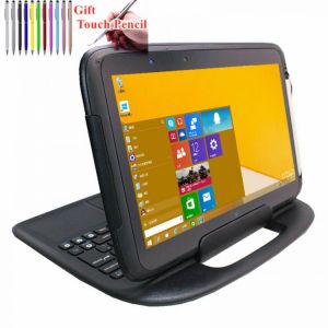 Russia Free 10.1 Inch Tablet Pc 2GB+64GB Windows 10 Pro Quad Core 1366 x 768IPS Tablet Intel Atom Processor Bluetooth-compatible