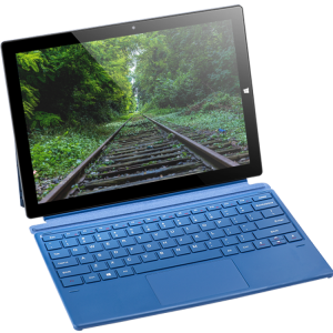 10.1 inch IPS 1920*1200 Pipo W10 2 in 1 Tablet PC Win10 6G RAM 64G ROM Celeron N4120 Quad-core WIFI BT 5.0 HD Computer Netbook