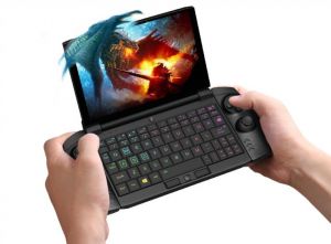7inch 1920*1200 One GX1 Pro 4G 5G Games Netbook Intel i7-1160G7 Tablet PC 8G/16G RAM 512G/1T ROM Win10 Notebook WIFI6 USB 4.0 HD