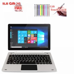 Gift Keyboard Sticker 11.6'' Tablet PC With Docking Keyboard 4GB DDR+128GB NC01 Windows 10 CPU 8300 Dual Cameras 1920