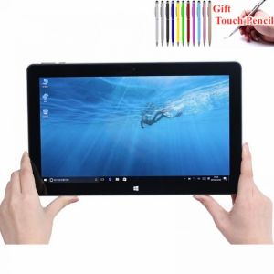 64-bit 11.6 Inch Ezpad6 Windows 10 Tablets Notebook Intel(R) Atom(TM) x5-Z8350 Quad Core 4GB RAM 64GB HDMI-compatible Tablet PC