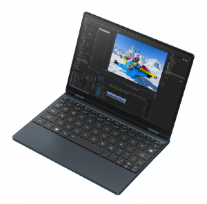 10.1inch 2560*1600 OneMix 4 Pocket Laptop Intel i7 i5 16G 512G/1T Backlit Keyboard 2-in-1 Tablet PC Win10 BT Fingerprint