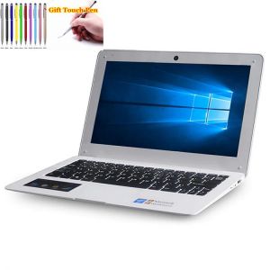 11.6 INCH 2G+32G Sosoon I802 Windows 10 Notebook Intel Baytrail-CR Z3735F Quad Core 1.83GHz 8000mAh Battery Camera