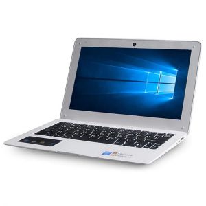 Notebook 14.1 INCH 2GB RAM 32GB ROM eMMC Sosoon i2000 Windows 10 Intel Baytrail-CR Z3735F Quad Core 1.83GHz  HDMI-Compatible