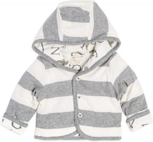 Burt's Bees Baby Unisex Baby Sweatshirts, Lightweight Zip-up Jackets & Hooded Coats, Organic Cotton