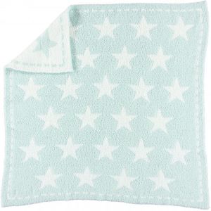 Barefoot Dreams Cozychic Dream Receiving Blanket