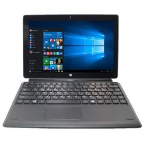 New Sales Windows 10 With Pico Ported Case and Keyboard 10.1inch Tablet PC 1+32GB LT1067 CPU Z3735G Dual Cameras HDMI-Compatible