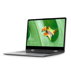 11.6inch 64-Bit Laptop 360° Rotating FHD Touch Screen 8GB + 256GB Intel APOLLO LAKE N3450 F5R 1920 x 1080IPS With Single Camera