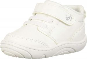 all in one place ילדים ותינוקות Stride Rite 360 Kids&#x27; SR Taye 2.0 Sneakers, White, Size 3 M US