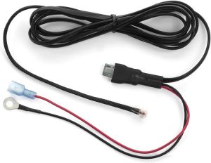 all in one place אלקטרוניקה Radar Mount RJ11 Direct Wire Radar Detector Hardwire Power Cord for Radenso Detectors (3005001R)