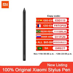 all in one place טאבלטים Original Xiaomi Stylus Pen 240Hz Draw Writing Screenshot 152mm Tablet Screen Touch Xiaomi Smart Pen For Xiaomi Mi Pad 5 / 5 Pro