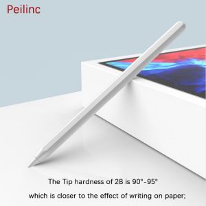 Stylus Pen Digital Painting Pencil Applicable to Apple ipad 2018-2021 With Palm Rejection Magnetic Charge Tilt Sensitivity Pens