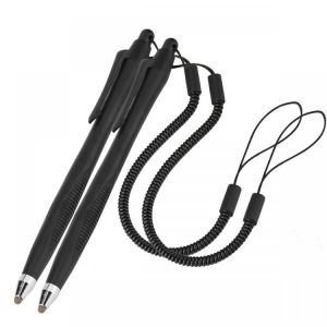 2pcs Stylus Pen Touch Screen Stylus Pen Stylus Writing Drawing Pens For Phone Tablet PC For Huawei Mate 9