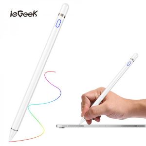 Capacitive Stylus Pen For Phone Tablet Touch Screen Pen for Android/IOS Apple iPad Tablet Samsung Stylus Pen Touch Pencil Draw