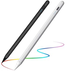 For iPad Pencil Apple Pen Stylus for Apple Pencil 2 1 for iPad Air 4 10.9 Pro 11 12.9 2020 Air 3 10.5 2019 10.2 Mini 5 Touch Pen