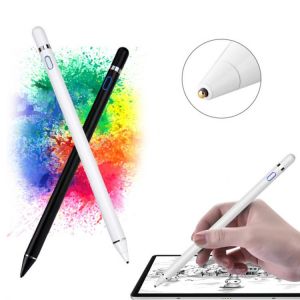 Active Stylus Capacitive Touch Pen For Samsung Galaxy Tab S3 S2 S4 9.7 10.1 S5E 10.5 A A2 A6 S E 9.6 8.0 Tablet Pencil