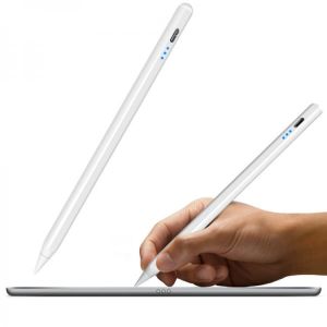 Apple Pencil Stylus ,Universal Capacitive Stlus Touch Pen for Tablet IOS Android Stylus Pen for iPad Xiaomi Huawei