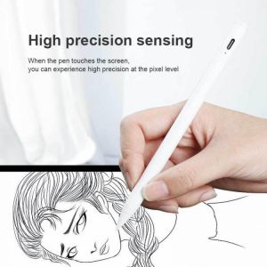Stylus Pen For Apple Pencil 2 1 iPad Pro 2020 11 12.9 2018 2019 6th 7th Gen Air 3 For iPad Pencil with Palm Rejection Active pen