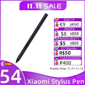 Xiaomi Stylus Pen For Xiaomi Mi Pad 5 Pro Tablet Xiaomi Smart Pen 240Hz Sampling Rate Magnetic Pen For Mi Pad 5 Android Tablet