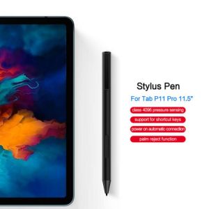 Stylus Pen For Lenovo Tab P11 Pro 11.5 TB-J706F/N TB-J716F Tablet Charge Pressure Touch Pen Pencil For Xiaoxin Pad Pro 11.5 case