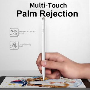 Stylus For Android Ipaid Tablet Pencil Uppgraded Drawing Touch Pen With Palm Rejection Design Sketch Multiple Scenarios Usage