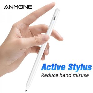 For Apple Pencil Ipad Pen 2 1 For Ipad Pro 11 12.9 2020 2019 Stylus Pen For Ipad AIR 3 MINI 5 6 7 10.5 10.2 7.9 Ipad Accessories