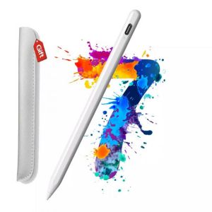 The 7th generation universal dedicated dual-mode universal IOS Android stylus for iPad, with the palm rejection function of Appl