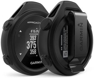 TUSITA Case Compatible with Garmin Approach G12 - Silicone Protective Cover - GPS Golf Rangefinder Accessories