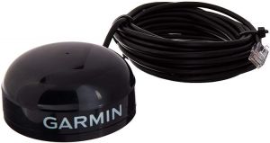 Garmin GPS 16x, LVS