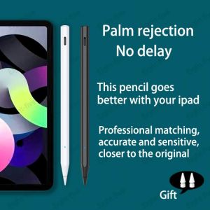 For Stylus Apple Pencil 2 iPad Pen For iPad Pro 11 1st 2nd / mini 5 Air 3/ 12.9 3rd 4th / 2018 6th / 2019 7th  stylus