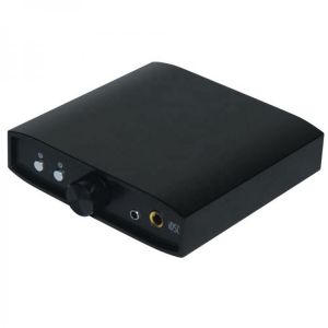 TempoTec Serenade iDSD USB Support DSD for PC MAC iPHONE Android DAC &Headphone Amplifier