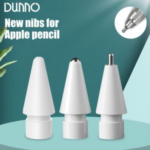 New Tip for Apple Pencil Tip Nib for Apple Pencil 1st 2nd Generation 1 2th Gen Pencil Replacement Accessories
