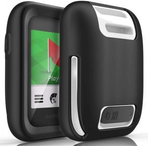 TUSITA Case Compatible with Garmin Approach G30 - Silicone Protective Cover - Handheld Golf GPS Accessories