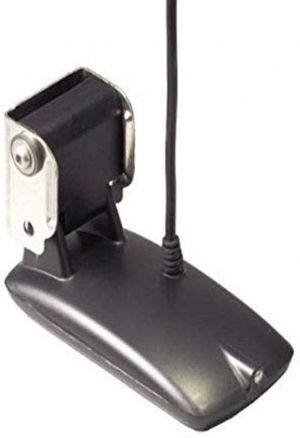 Humminbird 710201-1 XHS 9 HDSI 180 T (HD Side Imaging) Transom Mount Transducer