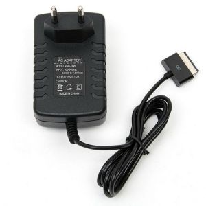 EU/US Plug Tablet Charger 15V 1.2A Wall Charger Travel Adapter For Asus Eee Pad Tablet Transformer TF101 TF201 Tablets Charger