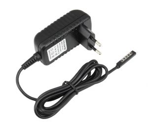 Good Quality 12V 2A Wall Charger Power Supply Adapter for Microsoft Surface RT 10.6 Tablet PC EU US plug