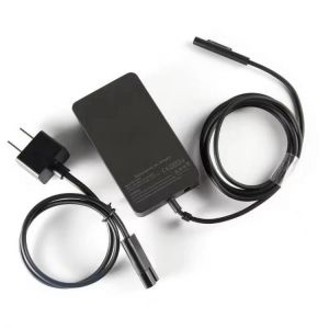 12V 2.58A 44W AC Adapter Tablet PC Charger 1625 for Microsoft Surface Pro 5 Pro 6 for core i5 i7 2017 1631 1724 Battery Charging