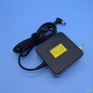 US 19V 3.42A 65W 5.5X2.5mm AC Charger Laptop Adapter ADP-65DW For ASUS