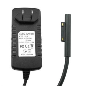 The New USA Plug 12V 2.6A 45W Desktop Power Charger Adapter For Microsoft Surface Windows 8 Pro 3 PW-085-US