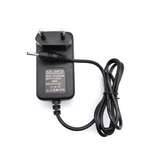 2pcs 5V 2A 3.0x1.1mm Charger EU US Plug Power Adapter Supply for Tablet PC Huawei MediaPad 7 Ideos S7,S7-Slim,S7-301U,S7-301W