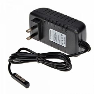 kebidu Hot selling For Microsoft Surface RT Tablet Fast Charging Portable Charger 12V 2A Tablet Wall Adapter Travel Charger