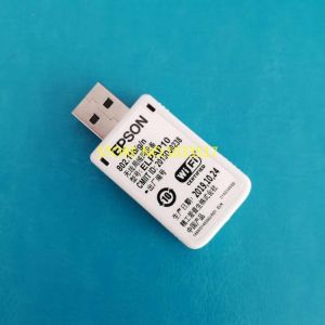 Projector Adapter ELPAP10 wireless module for EPSON EB-X41 EB-S41 X31 X31E S04E U04 Projectors Wireless USB Card